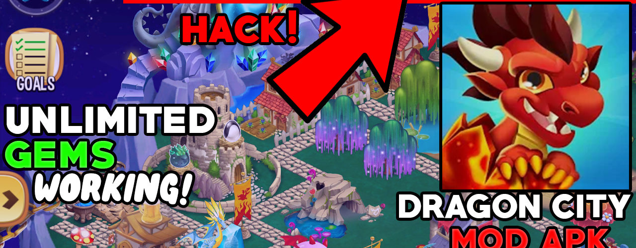 Ihackdragoncity.Top Dragon City Hack Online